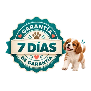 Garantía de devolución de 7 días